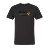 Men/Unisex Fine Lightweight Blend Jersey T-Shirt Thumbnail
