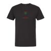 Men/Unisex Fine Lightweight Blend Jersey T-Shirt Thumbnail