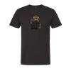 Men/Unisex Fine Lightweight Blend Jersey T-Shirt Thumbnail