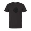 Men/Unisex Fine Lightweight Blend Jersey T-Shirt Thumbnail