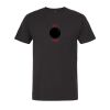 Men/Unisex Fine Lightweight Blend Jersey T-Shirt Thumbnail