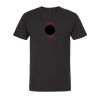 Men/Unisex Fine Lightweight Blend Jersey T-Shirt Thumbnail