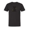 Men/Unisex Fine Lightweight Blend Jersey T-Shirt Thumbnail