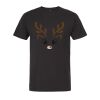Men/Unisex Fine Lightweight Blend Jersey T-Shirt Thumbnail