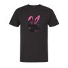 Men/Unisex Fine Lightweight Blend Jersey T-Shirt Thumbnail