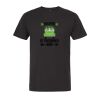 Men/Unisex Fine Lightweight Blend Jersey T-Shirt Thumbnail