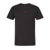 Men/Unisex Fine Lightweight Blend Jersey T-Shirt Thumbnail