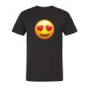 Men/Unisex Fine Lightweight Blend Jersey T-Shirt Thumbnail