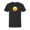 Men/Unisex Fine Lightweight Blend Jersey T-Shirt Thumbnail