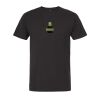 Men/Unisex Fine Lightweight Blend Jersey T-Shirt Thumbnail