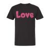 Men/Unisex Fine Lightweight Blend Jersey T-Shirt Thumbnail