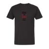 Men/Unisex Fine Lightweight Blend Jersey T-Shirt Thumbnail