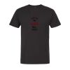Men/Unisex Fine Lightweight Blend Jersey T-Shirt Thumbnail