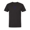 Men/Unisex Fine Lightweight Blend Jersey T-Shirt Thumbnail