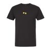 Men/Unisex Fine Lightweight Blend Jersey T-Shirt Thumbnail