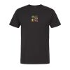 Men/Unisex Fine Lightweight Blend Jersey T-Shirt Thumbnail