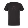 Men/Unisex Fine Lightweight Blend Jersey T-Shirt Thumbnail