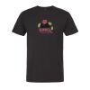 Men/Unisex Fine Lightweight Blend Jersey T-Shirt Thumbnail