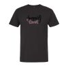 Men/Unisex Fine Lightweight Blend Jersey T-Shirt Thumbnail