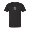 Men/Unisex Fine Lightweight Blend Jersey T-Shirt Thumbnail