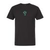 Men/Unisex Fine Lightweight Blend Jersey T-Shirt Thumbnail