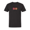 Men/Unisex Fine Lightweight Blend Jersey T-Shirt Thumbnail
