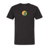 Men/Unisex Fine Lightweight Blend Jersey T-Shirt Thumbnail