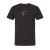 Men/Unisex Fine Lightweight Blend Jersey T-Shirt Thumbnail