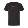 Men/Unisex Fine Lightweight Blend Jersey T-Shirt Thumbnail