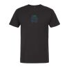 Men/Unisex Fine Lightweight Blend Jersey T-Shirt Thumbnail