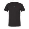 Men/Unisex Fine Lightweight Blend Jersey T-Shirt Thumbnail