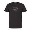 Men/Unisex Fine Lightweight Blend Jersey T-Shirt Thumbnail