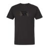 Men/Unisex Fine Lightweight Blend Jersey T-Shirt Thumbnail