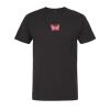 Men/Unisex Fine Lightweight Blend Jersey T-Shirt Thumbnail