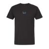 Men/Unisex Fine Lightweight Blend Jersey T-Shirt Thumbnail