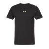 Men/Unisex Fine Lightweight Blend Jersey T-Shirt Thumbnail