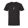 Men/Unisex Fine Lightweight Blend Jersey T-Shirt Thumbnail