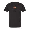 Men/Unisex Fine Lightweight Blend Jersey T-Shirt Thumbnail