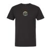 Men/Unisex Fine Lightweight Blend Jersey T-Shirt Thumbnail