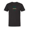 Men/Unisex Fine Lightweight Blend Jersey T-Shirt Thumbnail