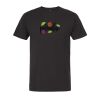 Men/Unisex Fine Lightweight Blend Jersey T-Shirt Thumbnail