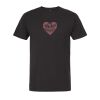 Men/Unisex Fine Lightweight Blend Jersey T-Shirt Thumbnail