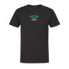 Men/Unisex Fine Lightweight Blend Jersey T-Shirt Thumbnail