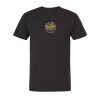 Men/Unisex Fine Lightweight Blend Jersey T-Shirt Thumbnail