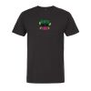 Men/Unisex Fine Lightweight Blend Jersey T-Shirt Thumbnail