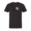 Men/Unisex Fine Lightweight Blend Jersey T-Shirt Thumbnail