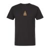Men/Unisex Fine Lightweight Blend Jersey T-Shirt Thumbnail