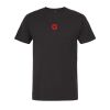 Men/Unisex Fine Lightweight Blend Jersey T-Shirt Thumbnail