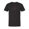 Men/Unisex Fine Lightweight Blend Jersey T-Shirt Thumbnail