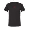 Men/Unisex Fine Lightweight Blend Jersey T-Shirt Thumbnail
